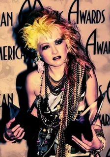 Cyndi lauper