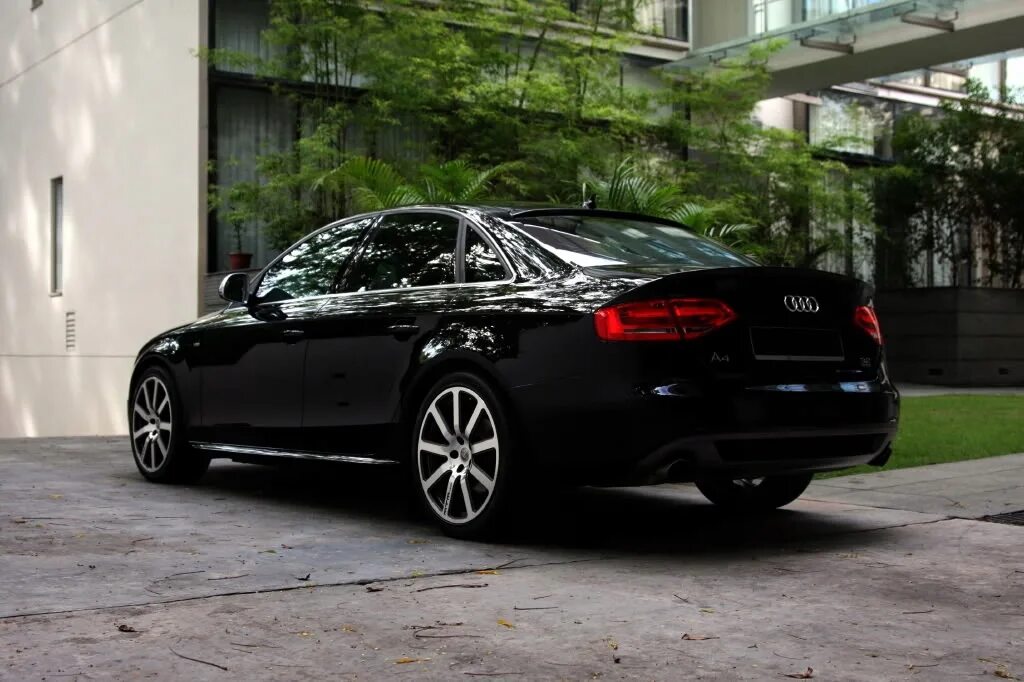 Audi a4 b8 s line. Audi a4 b8 Black. Audi 4 b8 2011 черная. A b 8 мм