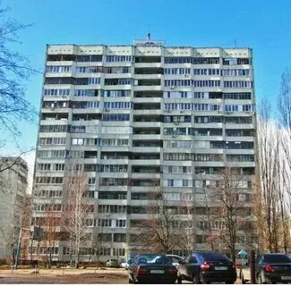 Набережная авиастроителей 14