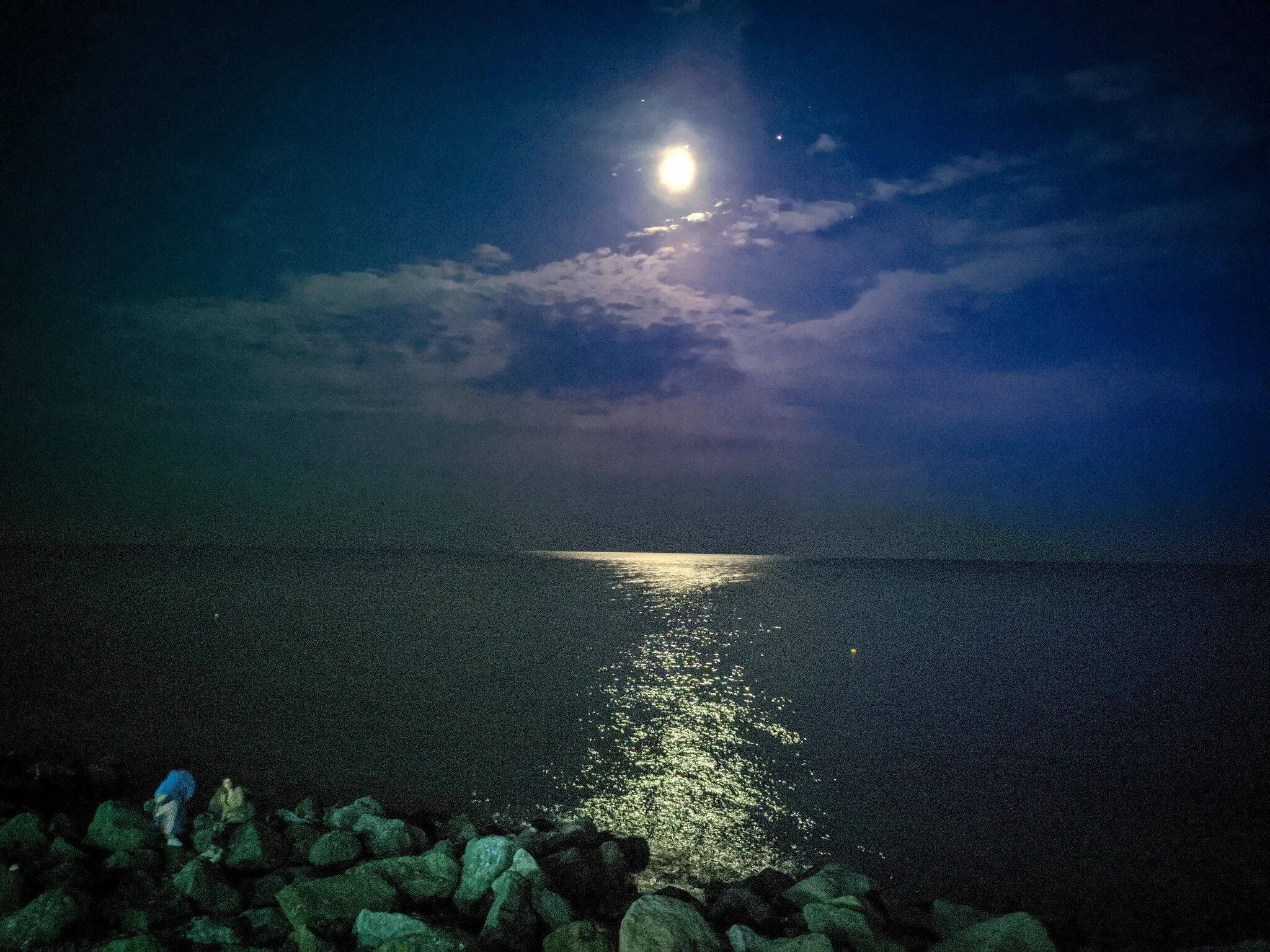 Картинки моря ночью. Куинджи Лунная ночь на море. Куинджи Лунная дорожка. Ночное море. Ночь в море.
