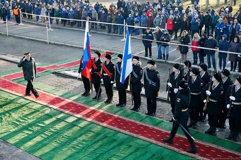 Ритуал подъема воинского флага реферат