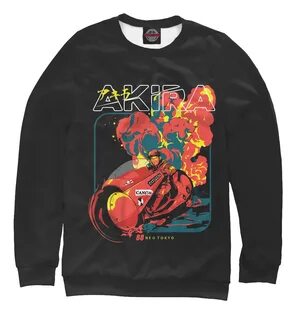 Акира женское
