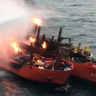 События на черном море