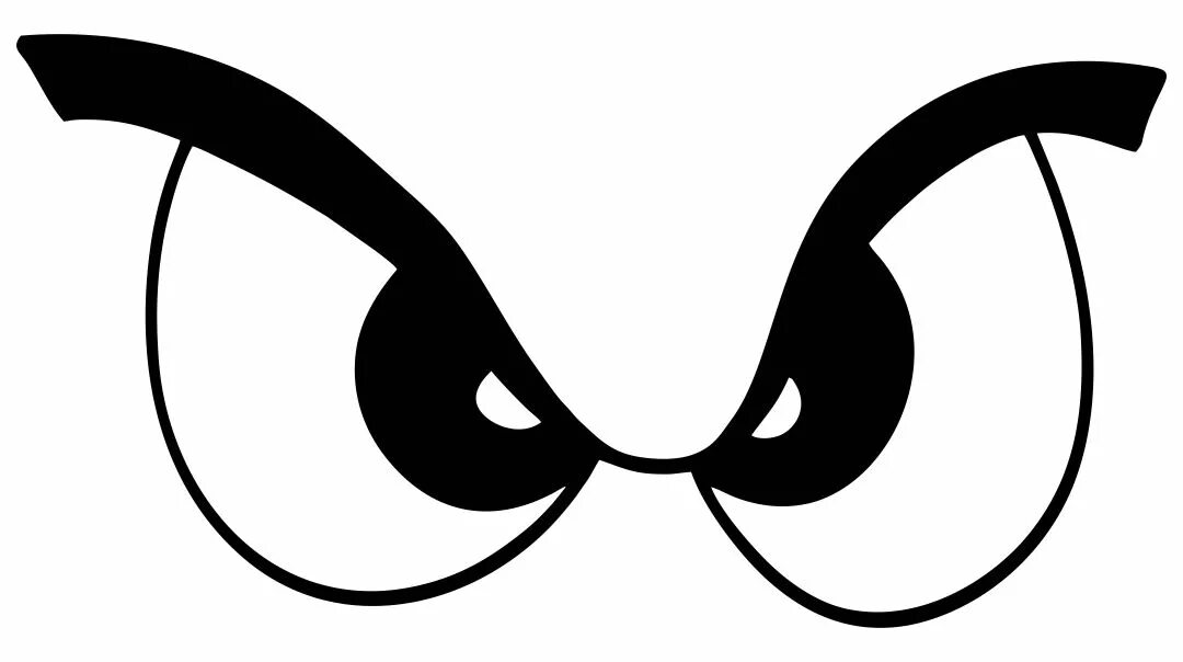 Open eyes шаблон. Злые глаза. Трафарет глаза для вырезания. Трафарет мультяшных глаз. Сердитые глаза.
