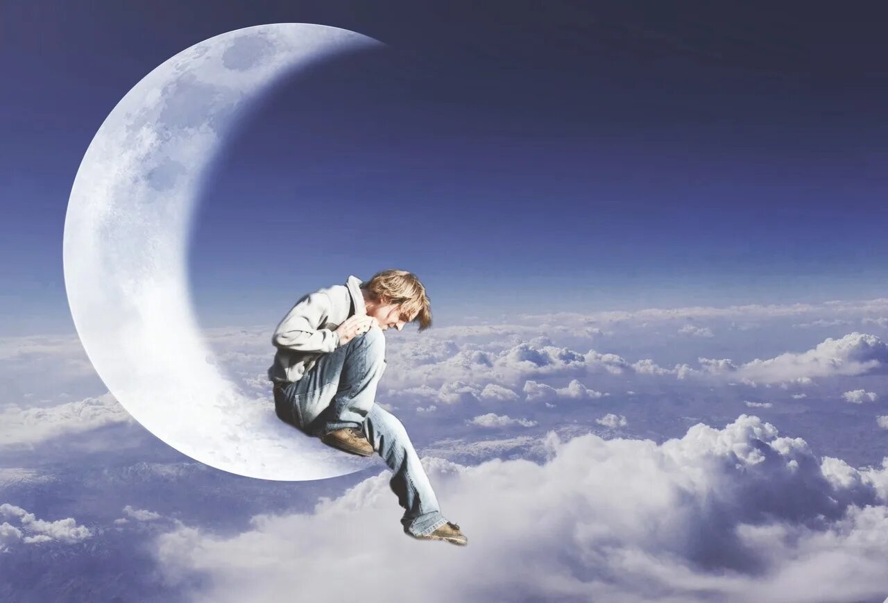 Is it to the sky