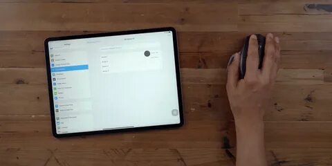 Ipad os 18 поддерживаемые устройства