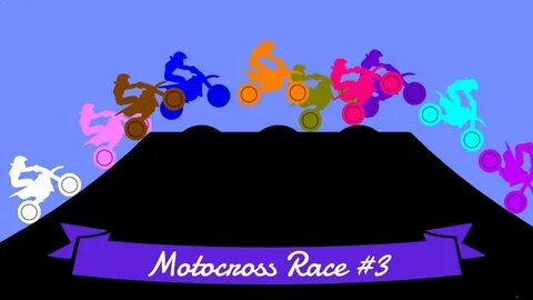 Simple marble race