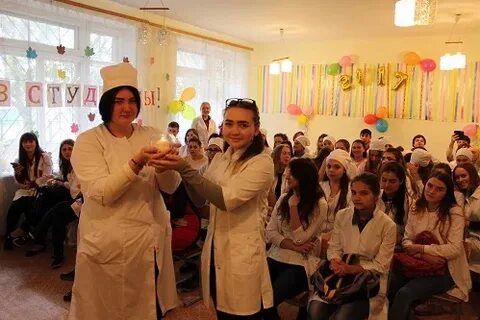 Михайловский медицинский колледж волгоградской
