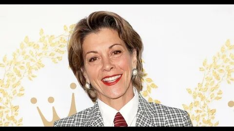 Wendie Malick exclusively opened up to Us Weekly about 25 things you might ...