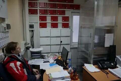 В пожарную безопасность требуются