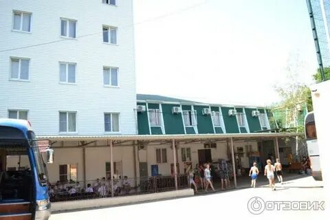 Лагерь родник сукко отзывы
