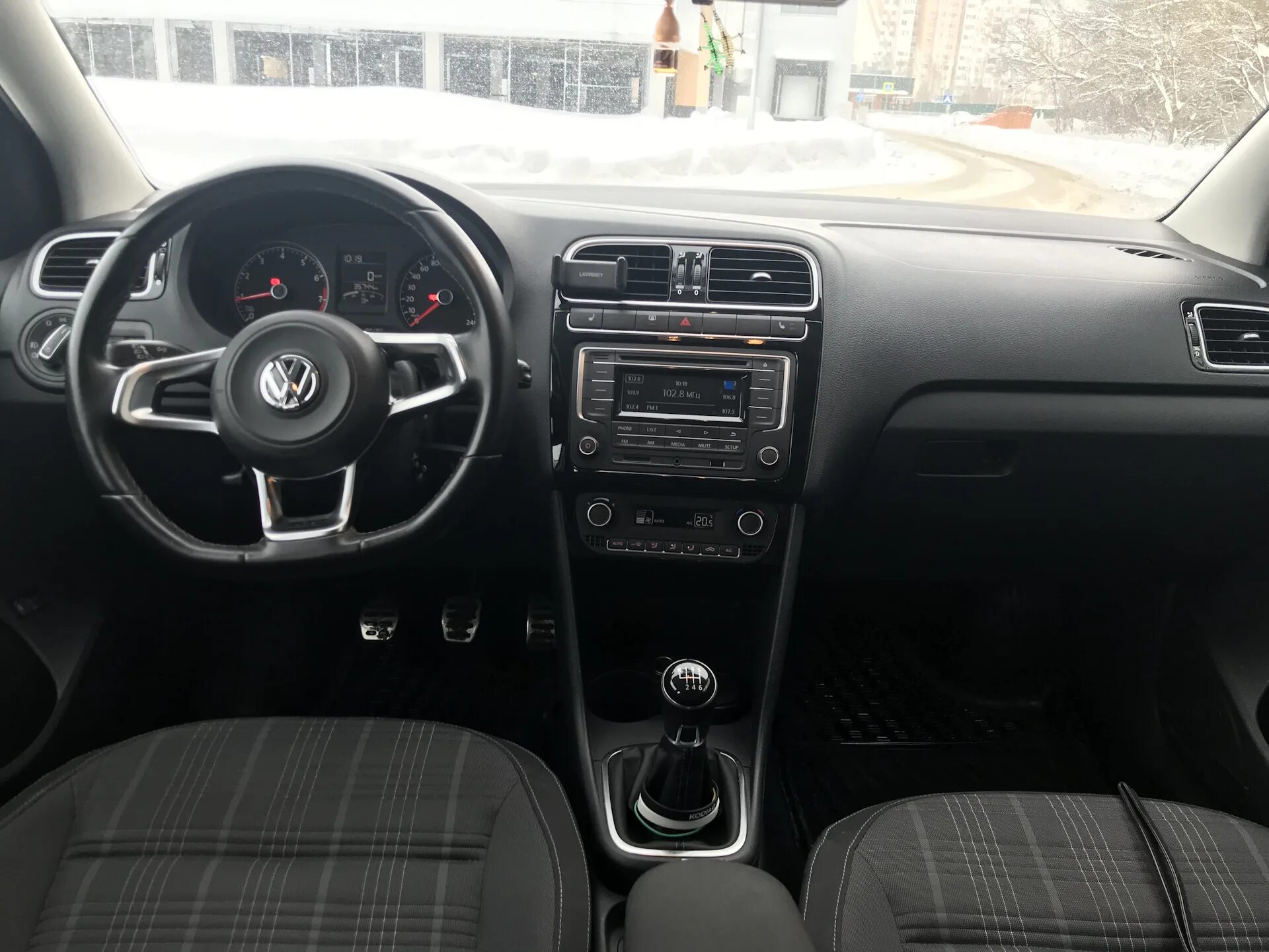 Volkswagen polo комплектации: найдено 88 изображений