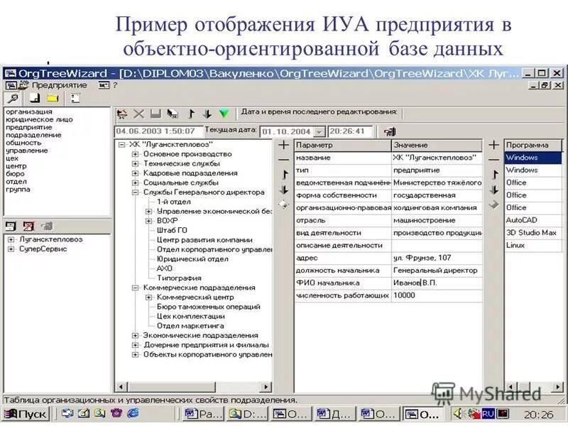 Офис программа как работать