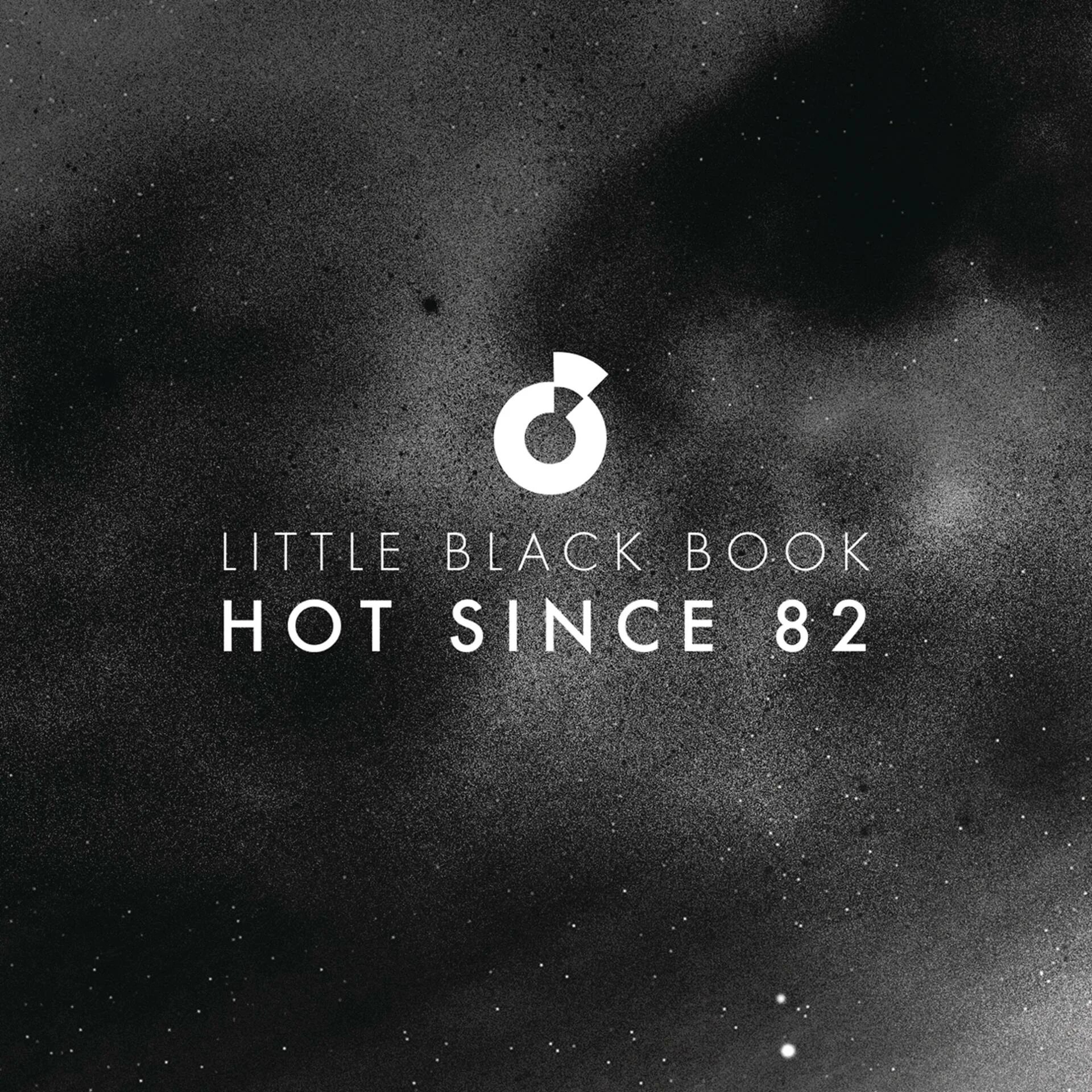 Since 82. Hot since 82. Little Black book. Lil Black book. Black book records.