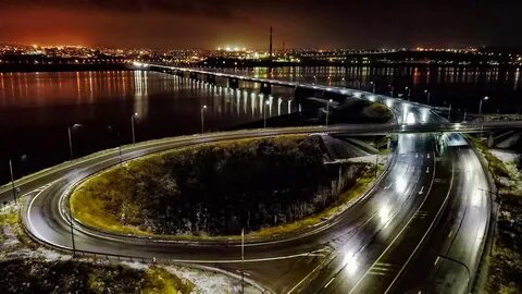 Кольский мост мурманск