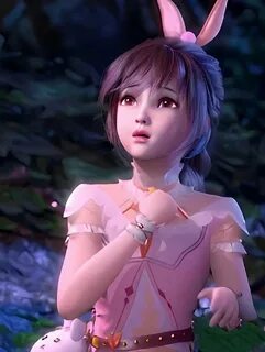 小 舞 AI Chatbot Character BOT3 AI.