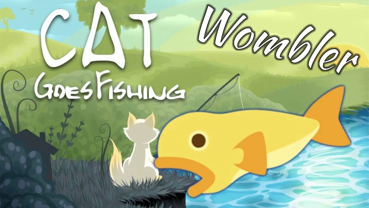 Игра cat fishing. Cat goes Fishing рыба. Кэт фишинг. Кэт гоу фишинг. Все рыбы в Cat goes Fishing.