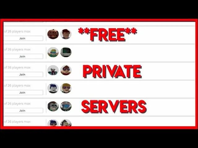 Private roblox. Приватный сервер РОБЛОКС. Как сделать приватный сервер в РОБЛОКСЕ. Как сделать приватный сервер в РОБЛОКС. Бесплатные приватные сервера в РОБЛОКС.