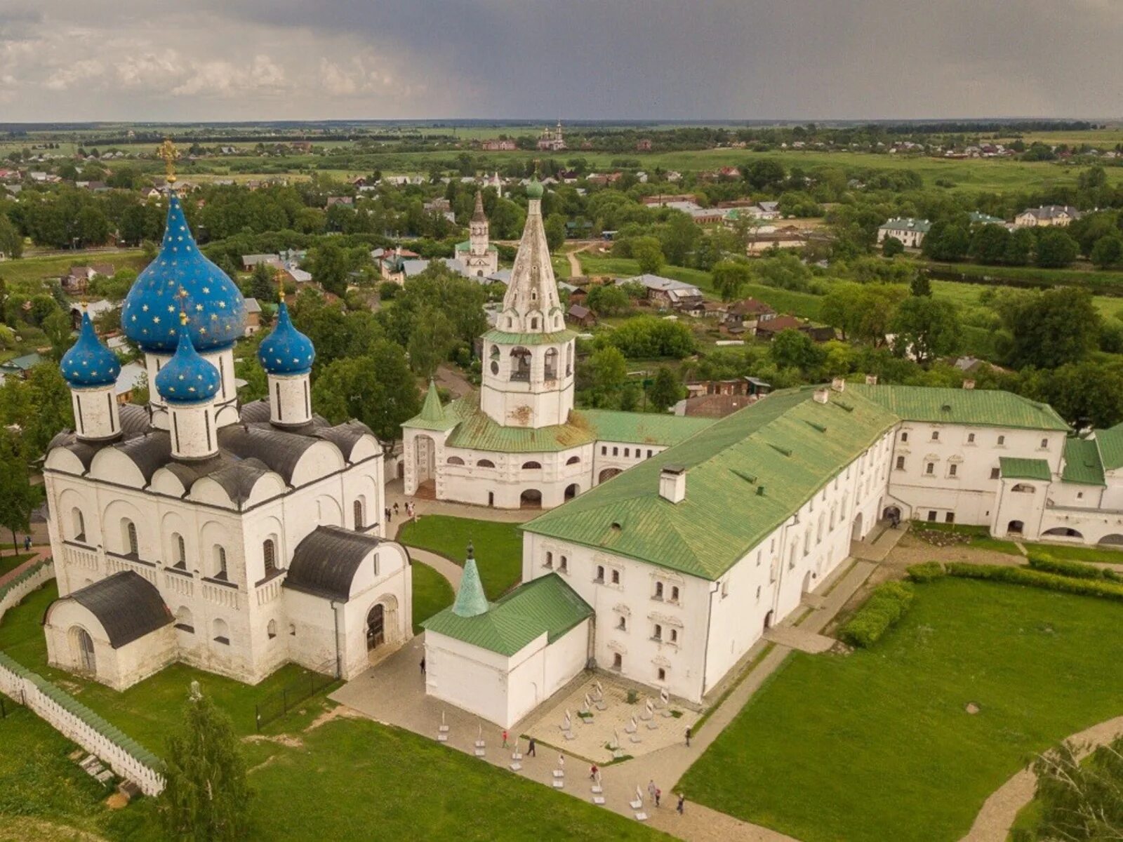 На территории суздальского. Музейный комплекс кремль в суздале. Музей суздальского кремля. Город суздальский кремль. Суздальский кремль суздаль.