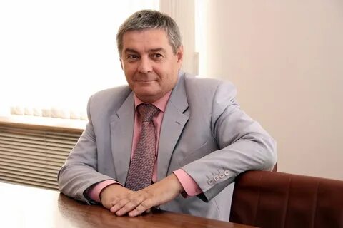 Председатель семенов