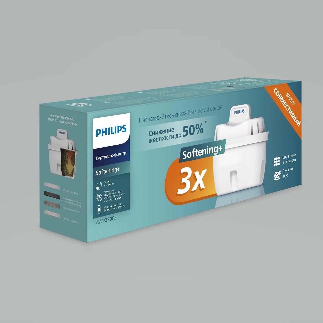 Картридж philips. Картридж philips
