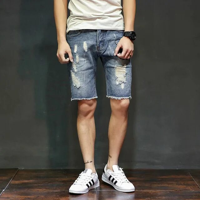 Spring short