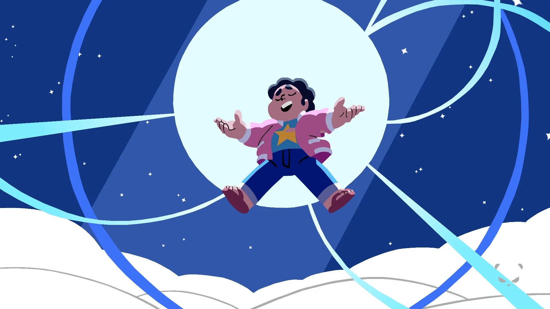 Steven univers