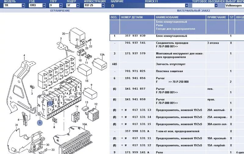 Блок реле Фольксваген т4 1.9. Блок предохранителей Фольксваген т4 2.5 дизель. Блок предохранителей Фольксваген Транспортер т4 дизель 2.5. Блок предохранителей Фольксваген т4 2.4 дизель.