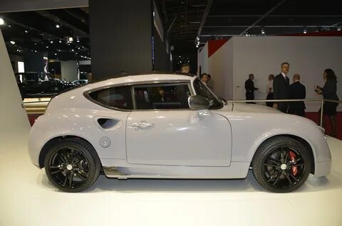 2012 auto