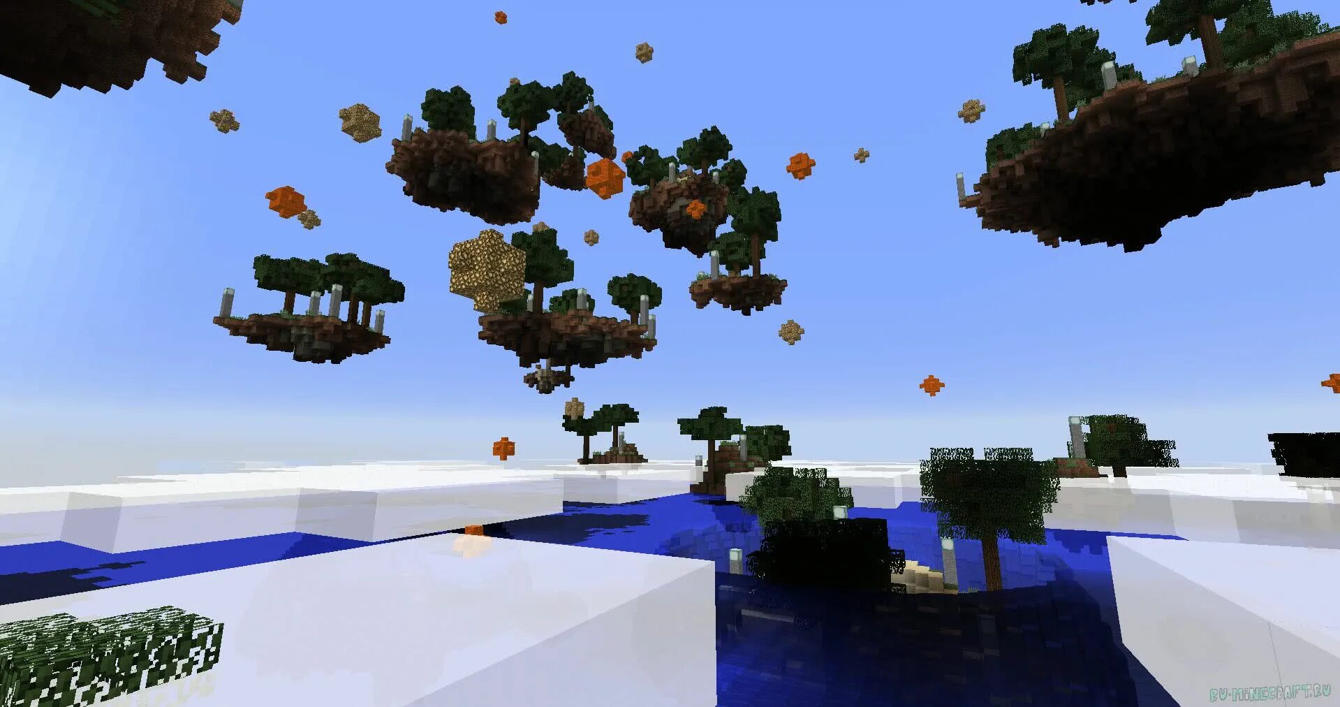1. Генератор плоских миров майнкрафт. Биомы майнкрафт 1. Alternate terrain generation 1. Epicworldgenerator 1.