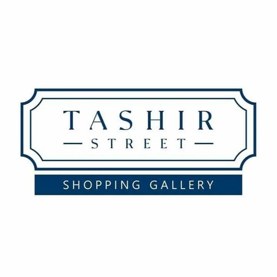 Tashir street