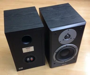 Dynaudio dm