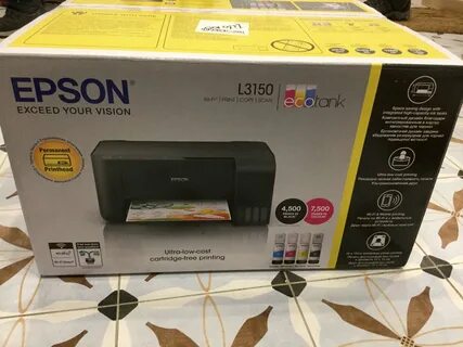 Epson 3150