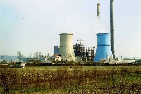 Румынского производства