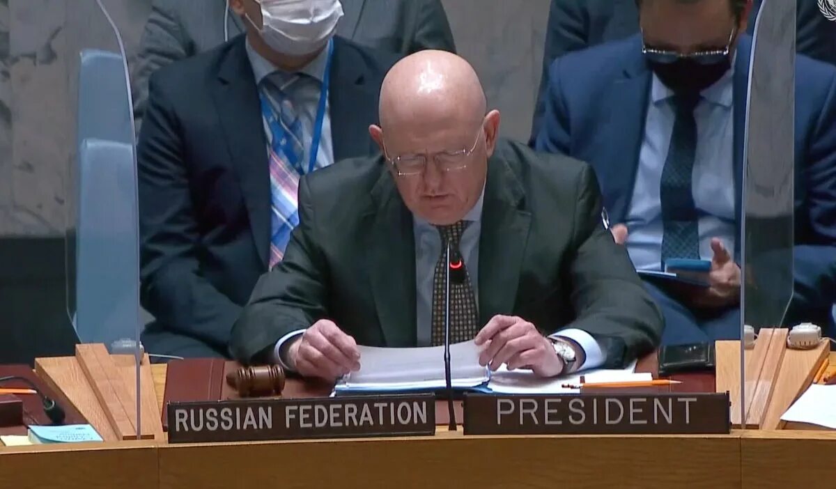 Оон небензя сегодня. Представитель России в ООН до Небензя.
