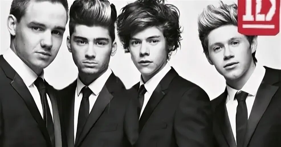 One direction they don t know. One direction they don t know