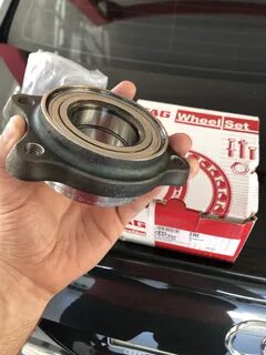 Подшипник audi