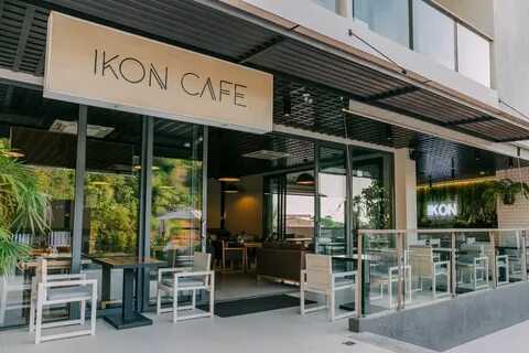 Hotel ikon phuket 4