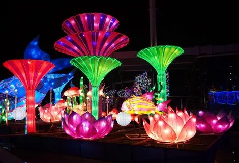 Dubai garden glow отзывы