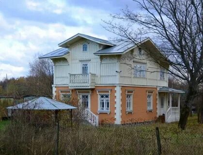 Прогулки по дзену