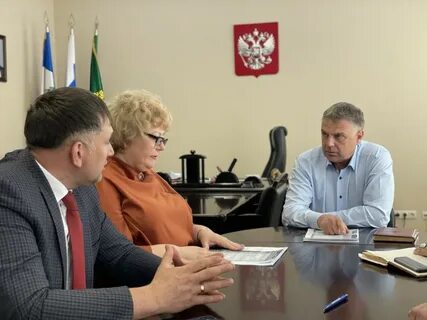 Ангарском городском округе