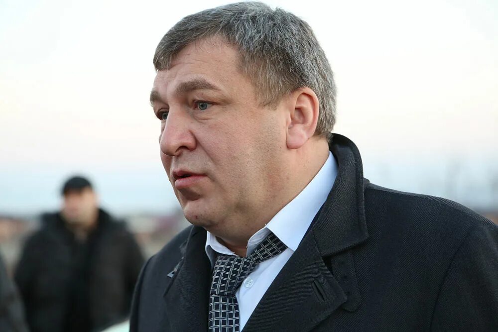 министр регионального развития