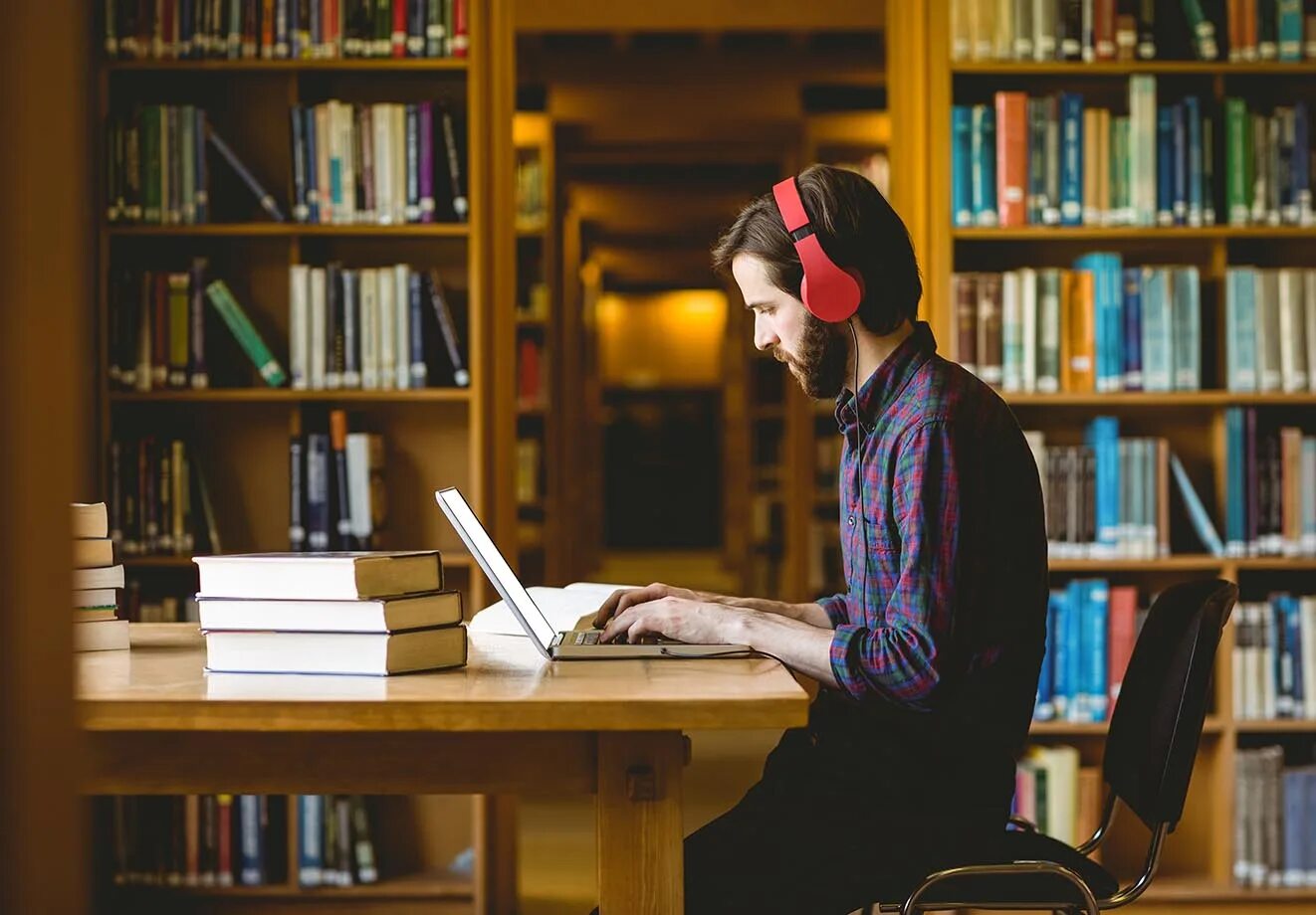 Learning to listen
