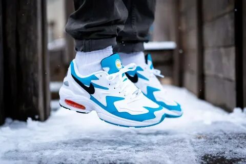 Air max 2