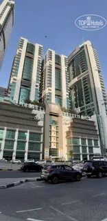 Four points by sheraton sharjah 5 отзывы