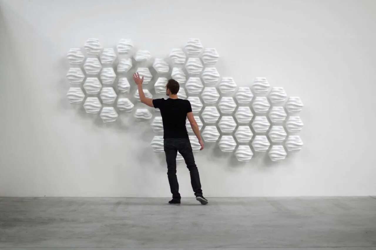 Installation has