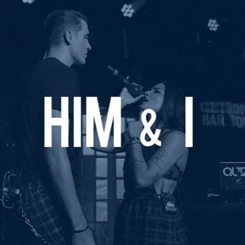 Him and i Halsey обложка. Halsey и g Eazy. G-Eazy Halsey him. Him & me.