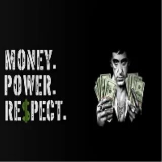 Money power