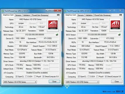 Драйвера amd radeon 6600 xt