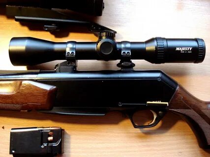 Browning long